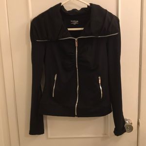 Bebe women’s jacket